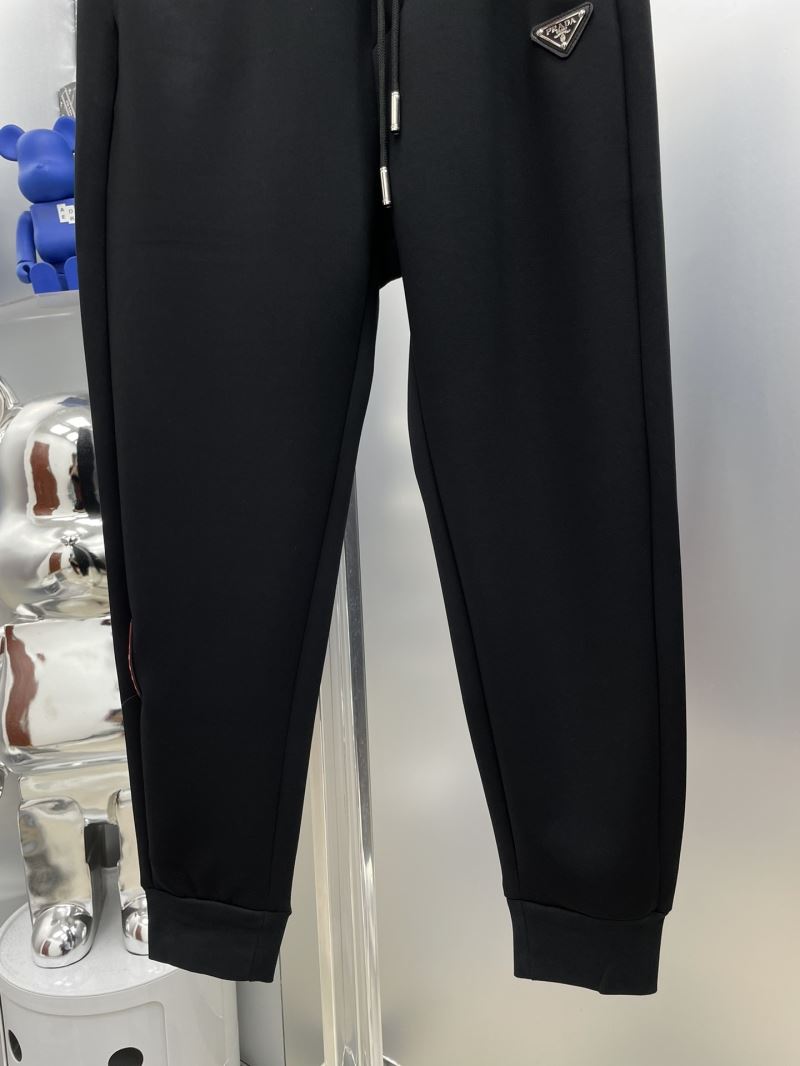 Prada Long Pants